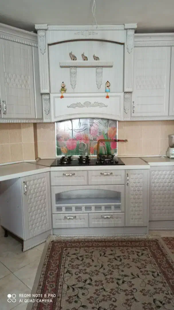 خانه نو ساز کرمان شهرک الهیه بلوار پزشک|فروش آپارتمان|زرند, |دیوار