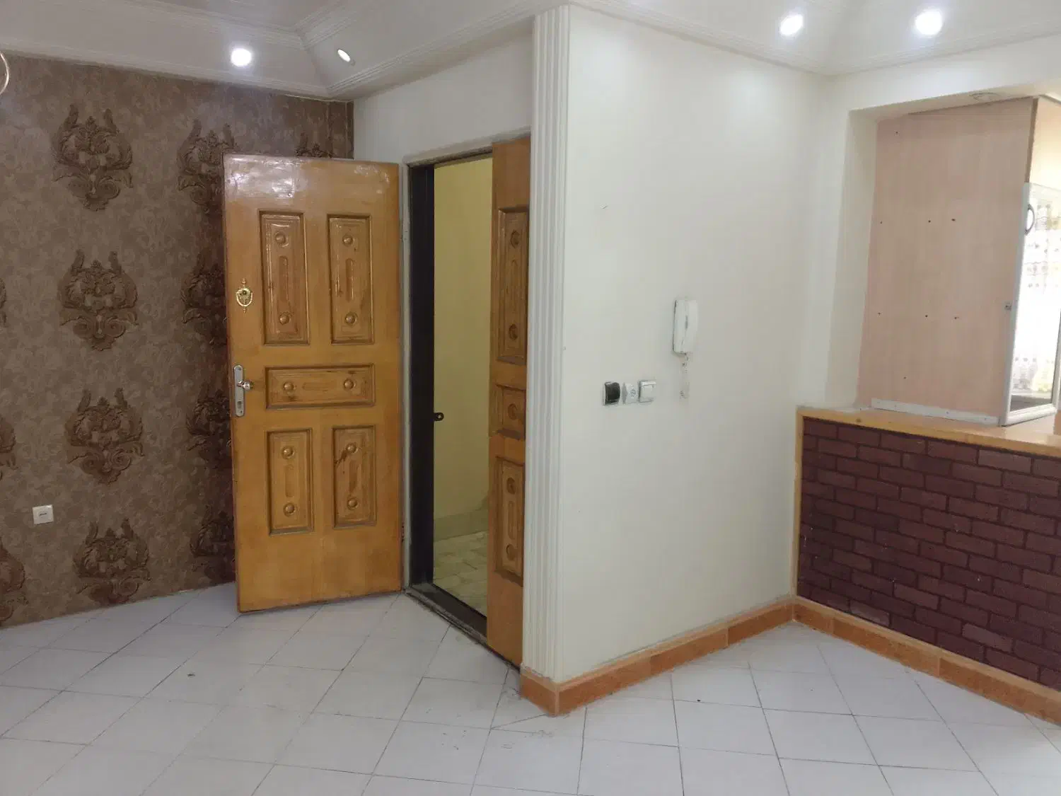 رهن اپارتمان افسریه جنوبی