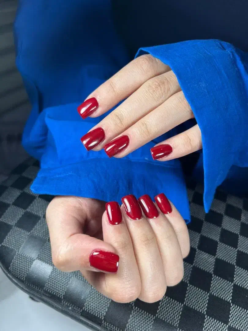 تخفیف باورنکردنی شب یلدا برای خدمات ناخن|خدمات آرایشگری و زیبایی|قائمشهر, |دیوار