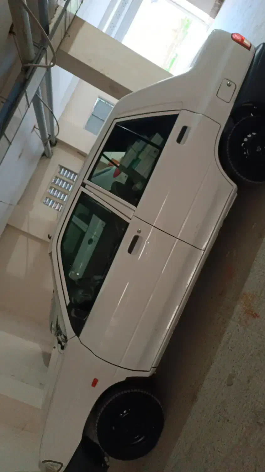 پراید مدل 98|خودرو سواری و وانت|ساری, |دیوار