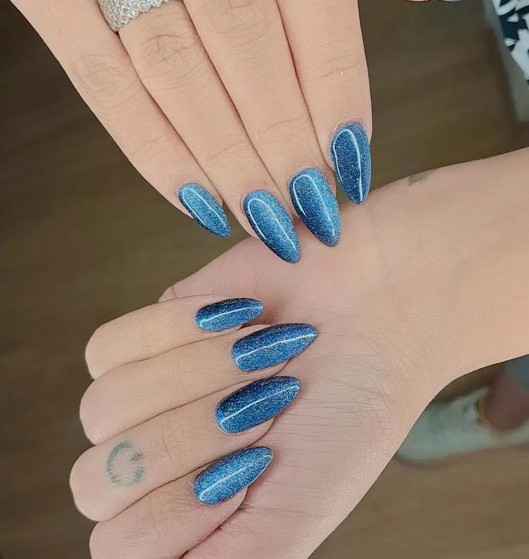 آموزش و خدمات کاشت ناخن کوزو۵|خدمات آرایشگری و زیبایی|پرند, فاز ۵|دیوار