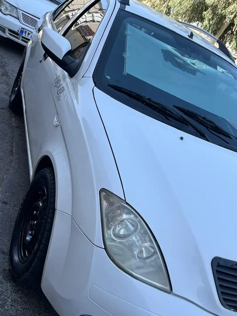 تیبا پلاس ۱۴۰۰|خودرو سواری و وانت|زاهدان, |دیوار