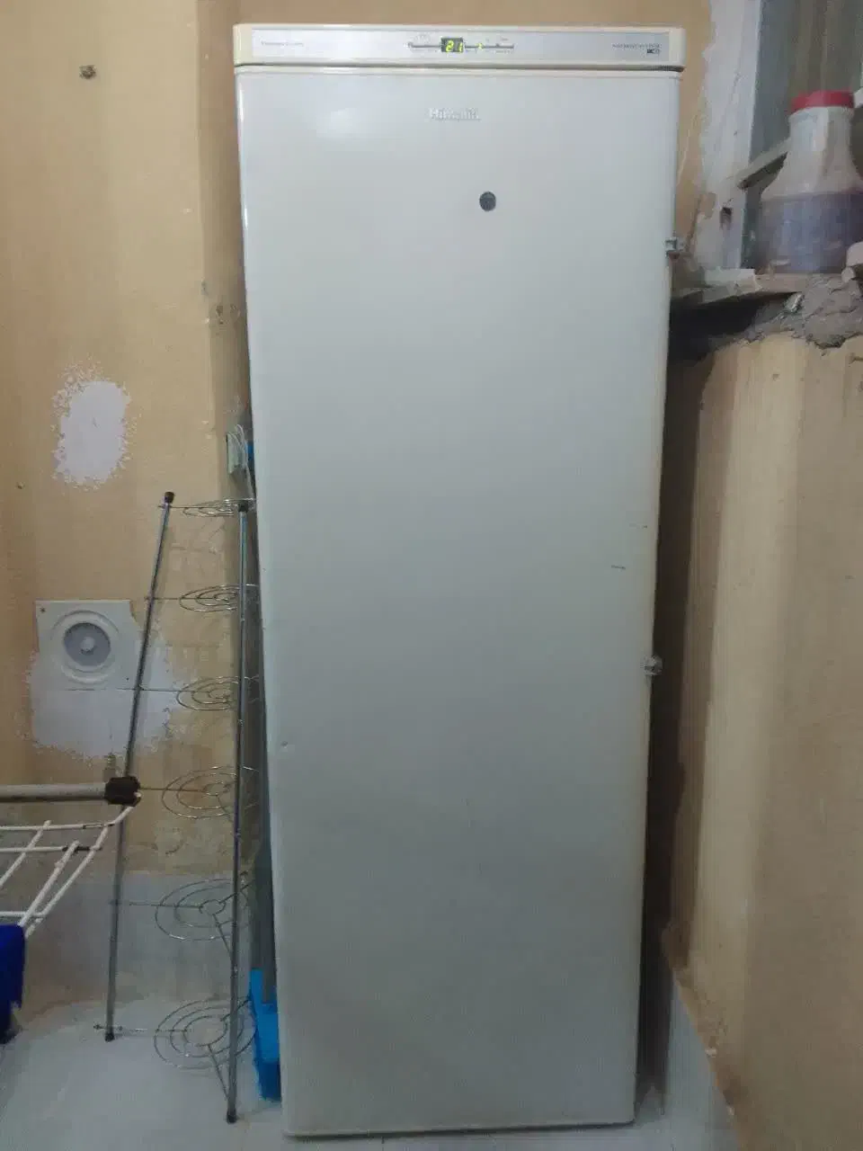 یخچال و فریزر هیمالیا فروشی نوفراست|یخچال و فریزر|شاهرود, |دیوار