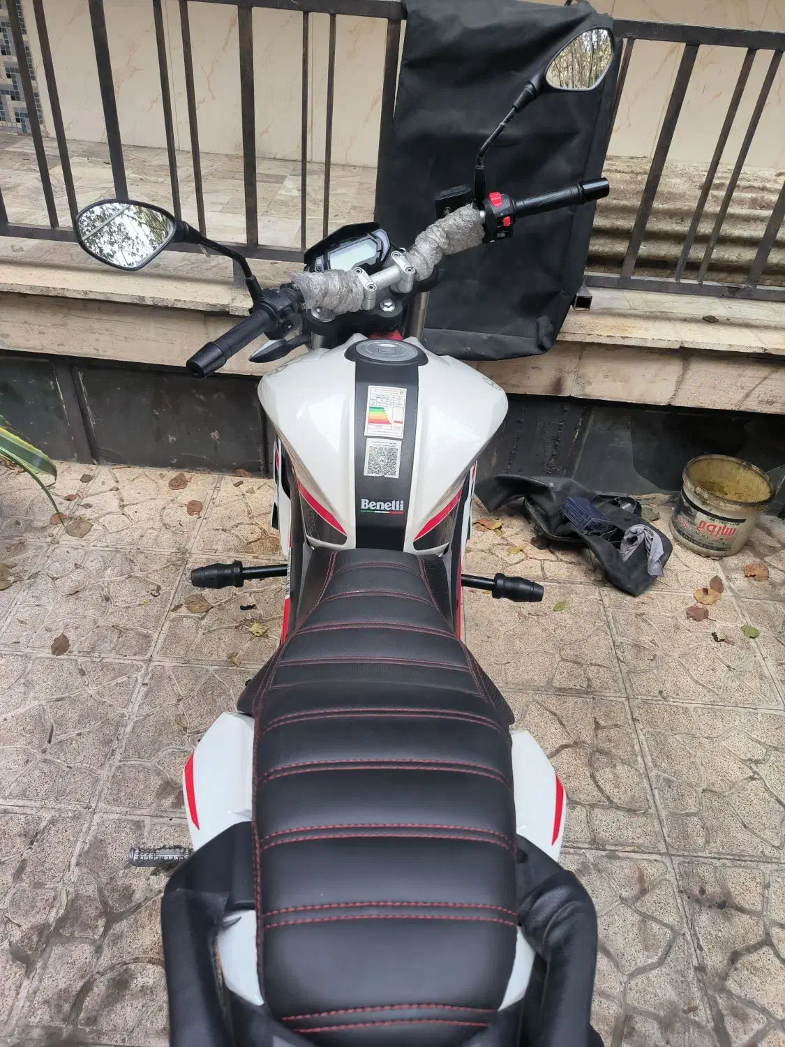 بنلی ۱۵۰ نیوفیس|موتورسیکلت|تهران, جیحون|دیوار