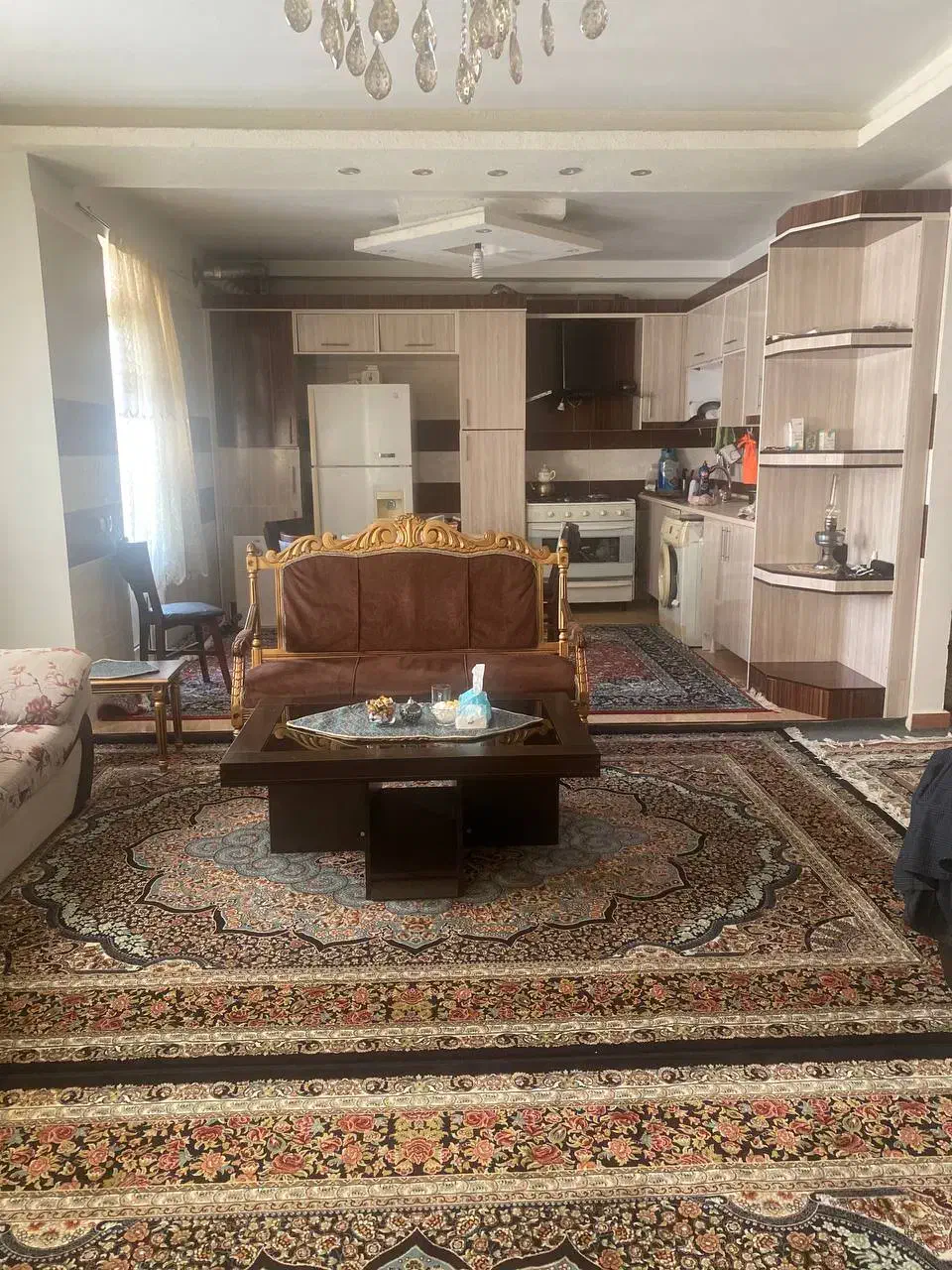 فروش یکباب خانه ویلایی در نمین|فروش خانه و ویلا|نمین, |دیوار