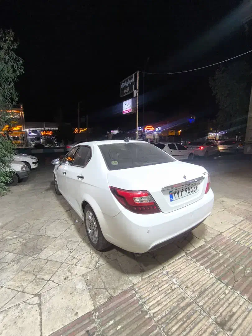 دنا پلاس توربو اتومات ،مدل ۱۴۰۰،نقد و اقساط|خودرو سواری و وانت|یزد, |دیوار