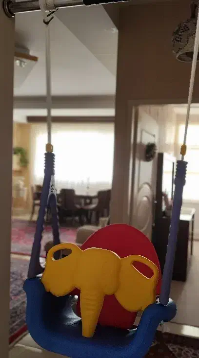 تاب کودک|اسباب و اثاث بچه|زنجان, |دیوار