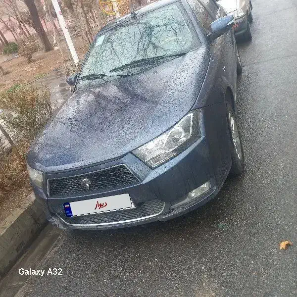 دنا بیرینگ تیپ۲|خودرو سواری و وانت|تهران, تهرانپارس غربی|دیوار