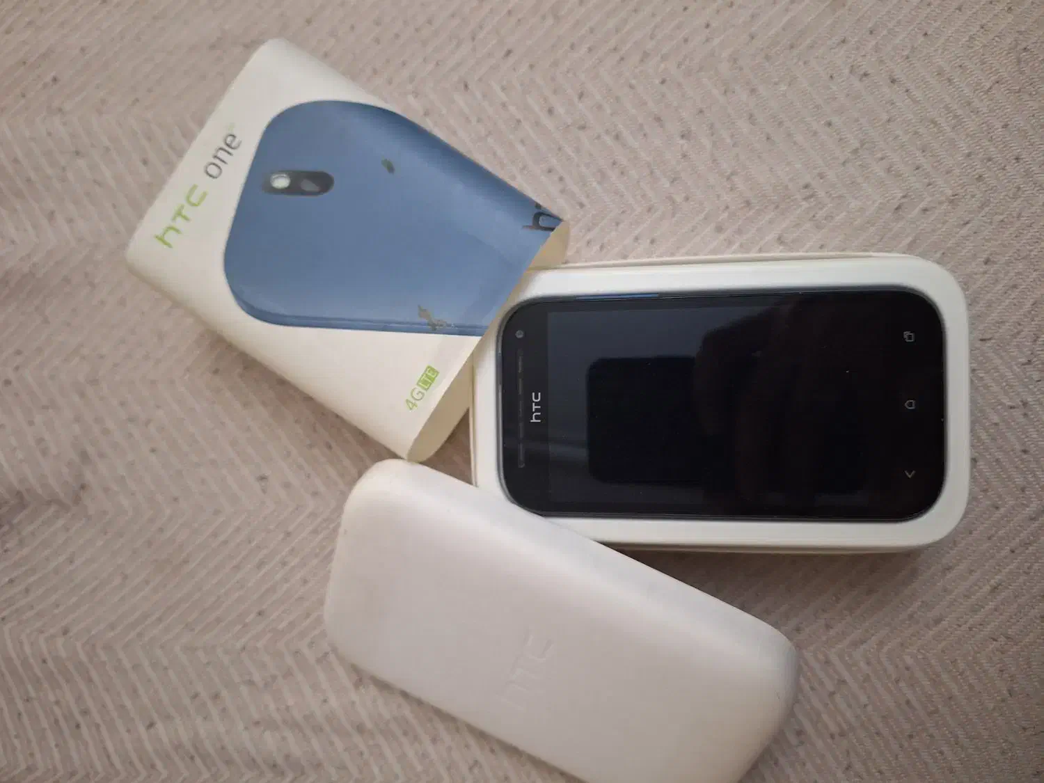 گوشی HTC کلکسیونی|موبایل|تهران, تهرانسر غربی|دیوار