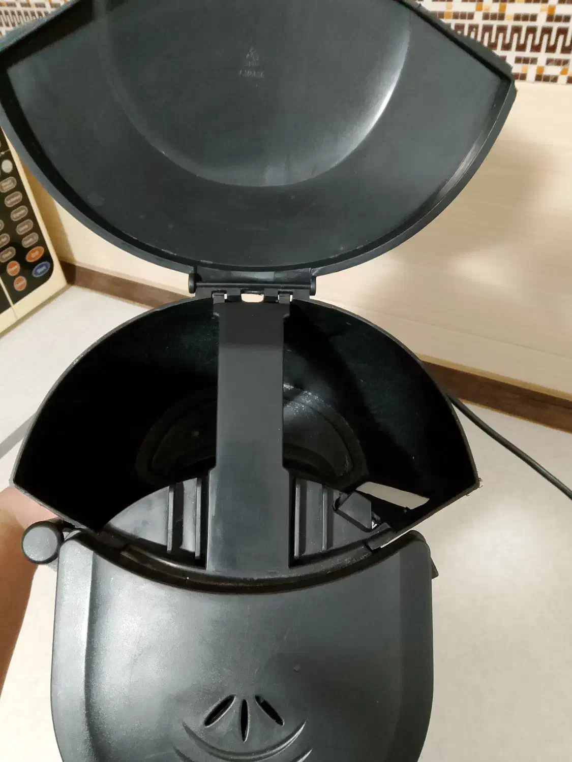 قهوه ساز گوسونیک|سماور، چای‌ساز، قهوه‌ساز|تهران, دستغیب|دیوار