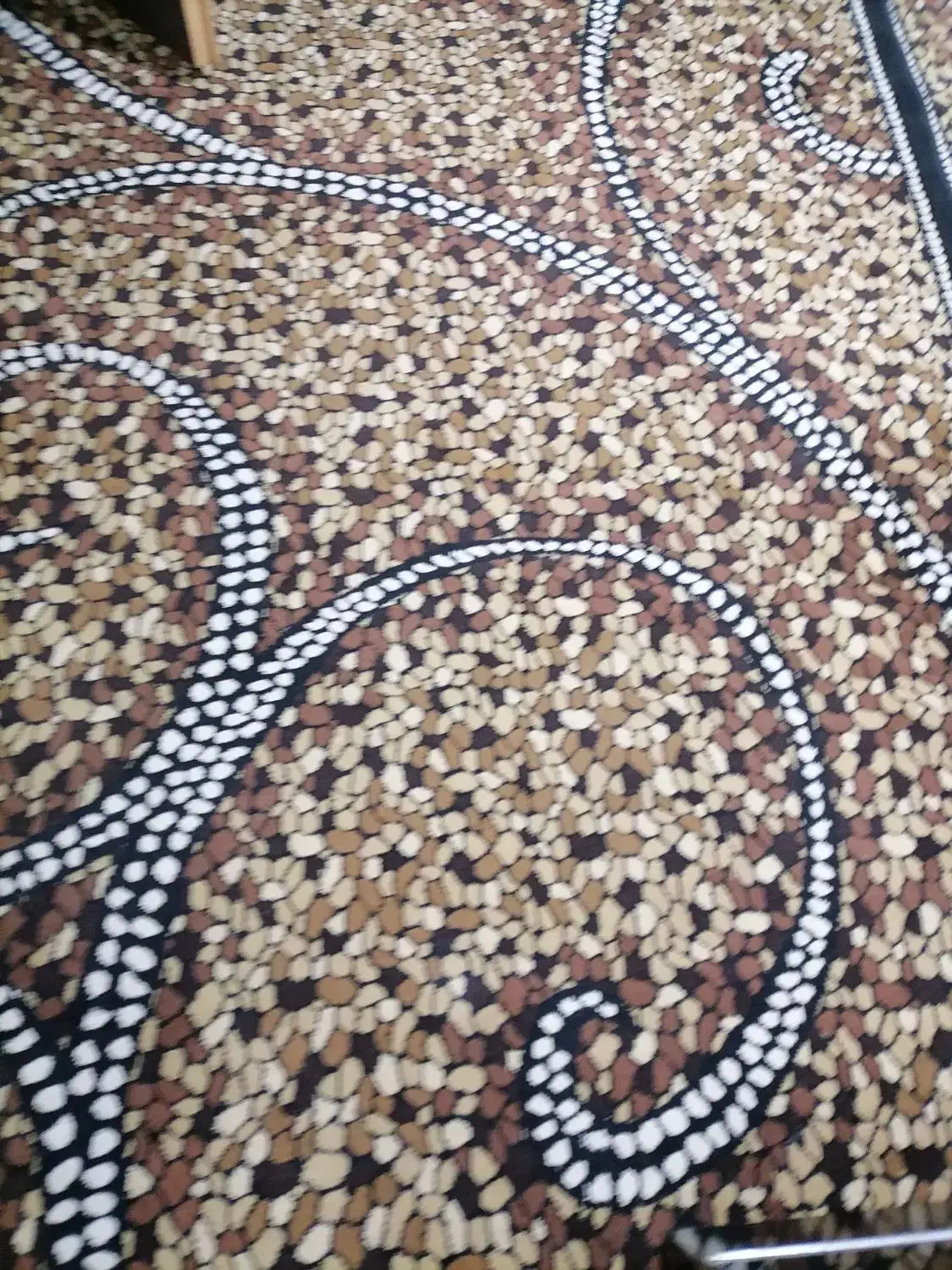 فرش ماشینی|فرش|ارومیه, |دیوار