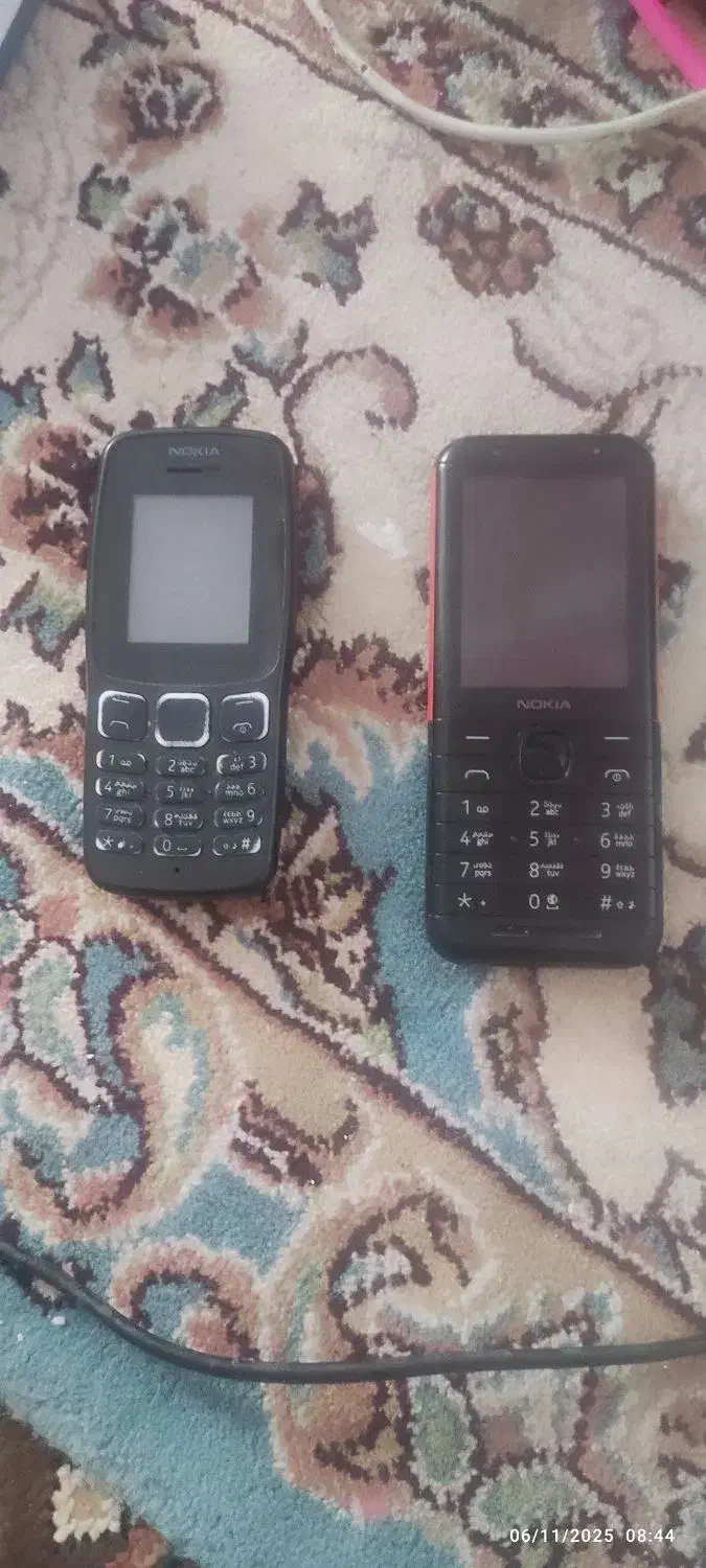 دوعددگوشی|موبایل|ریگان, |دیوار