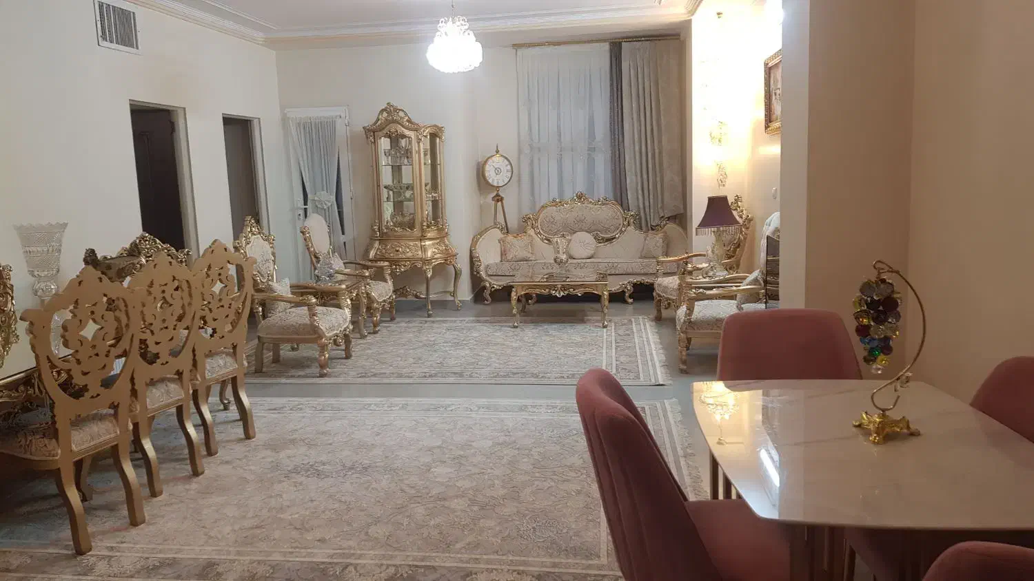 آپارتمان در احمداباد مستوفی|فروش آپارتمان|احمدآبادمستوفی, |دیوار