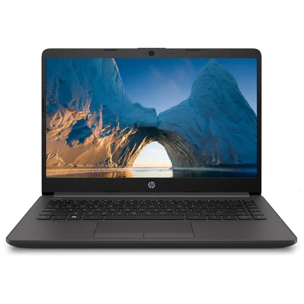 لپتاپ HP مدل HP 240G8|رایانه همراه|لردگان, |دیوار
