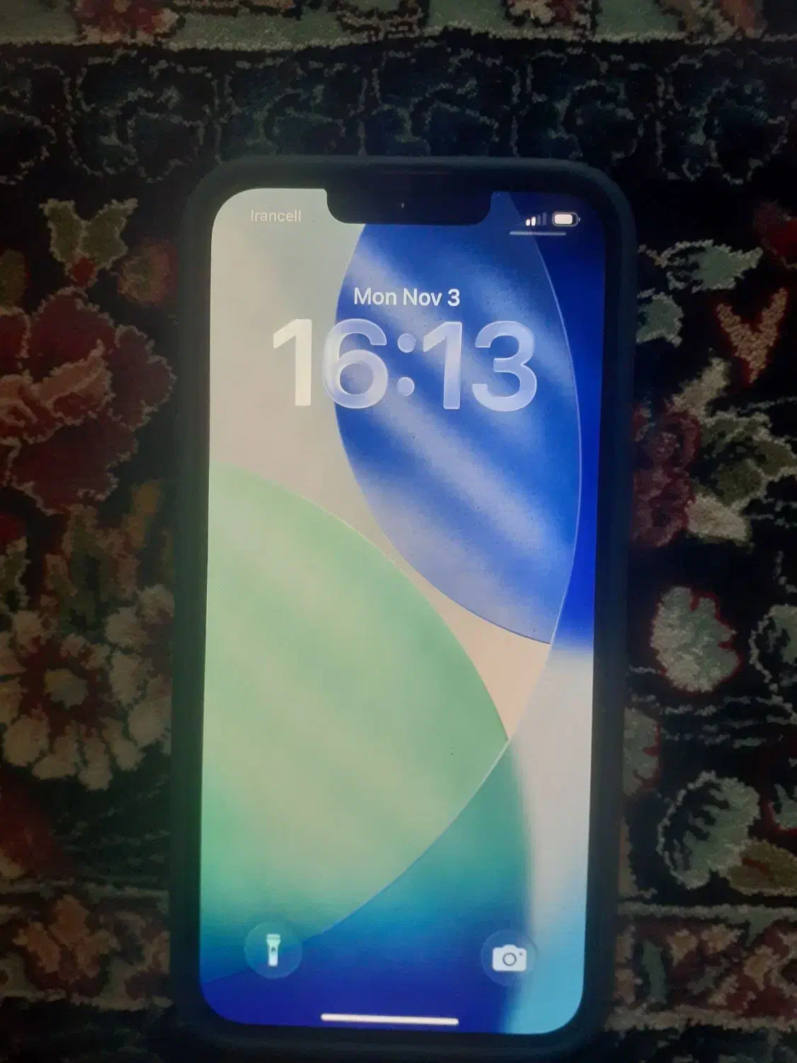 آیفون ۱۳|موبایل|تهران, صد دستگاه|دیوار