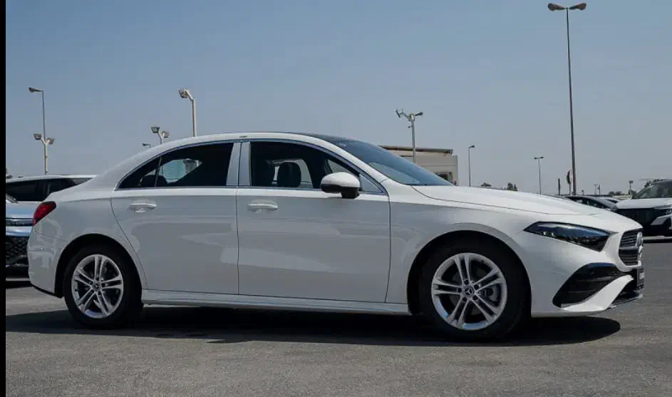 بنز A180 صفر|خودرو سواری و وانت|تهران, اباذر|دیوار