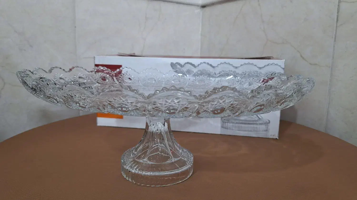 میوه خوره و شیرینی خوری|ظروف سرو و پذیرایی|قم, شهرک سازمان آب|دیوار