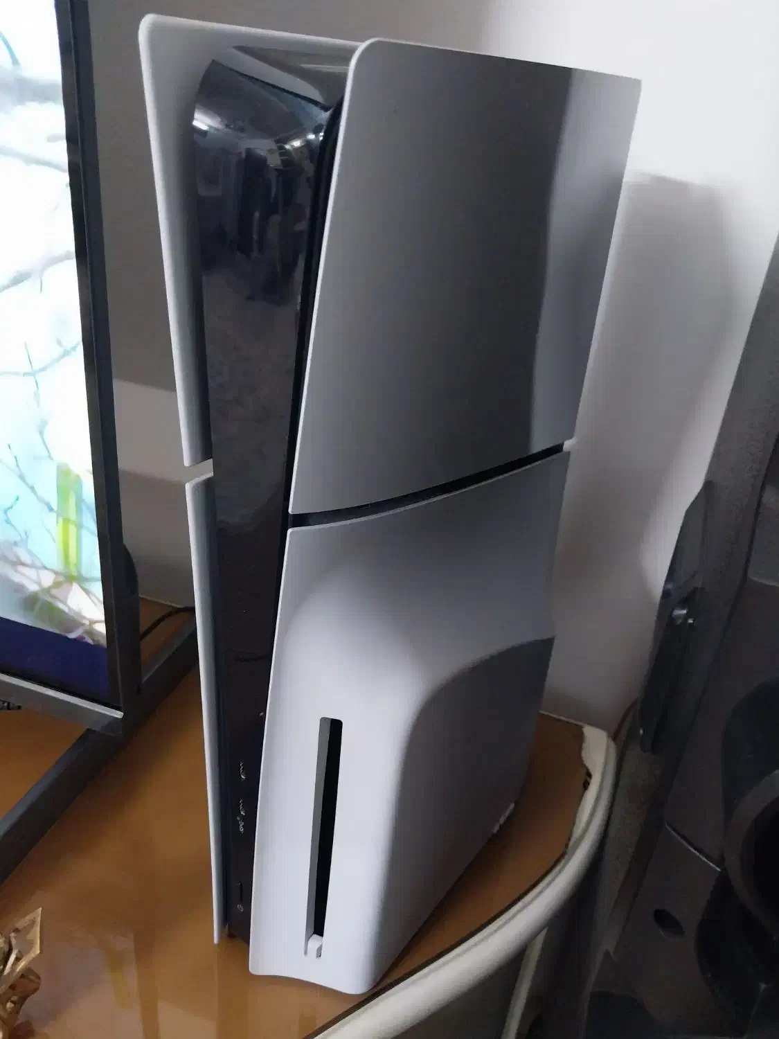 ps5slimdigital|کنسول، بازی ویدئویی و آنلاین|آبیک, |دیوار