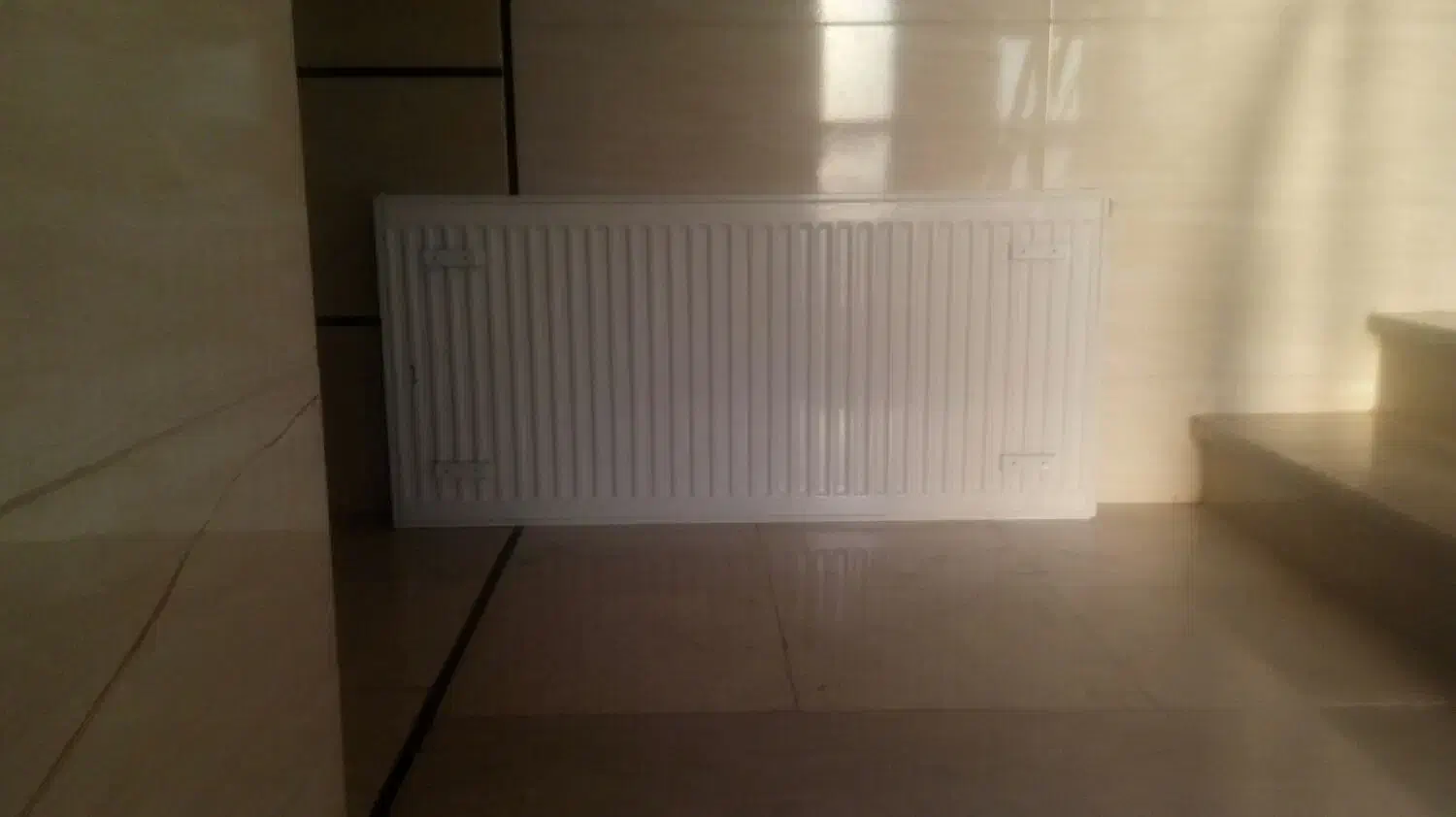 رادیاتور پنلی|آبگرمکن، پکیج، شوفاژ|اصفهان, جنیران (لادان)|دیوار