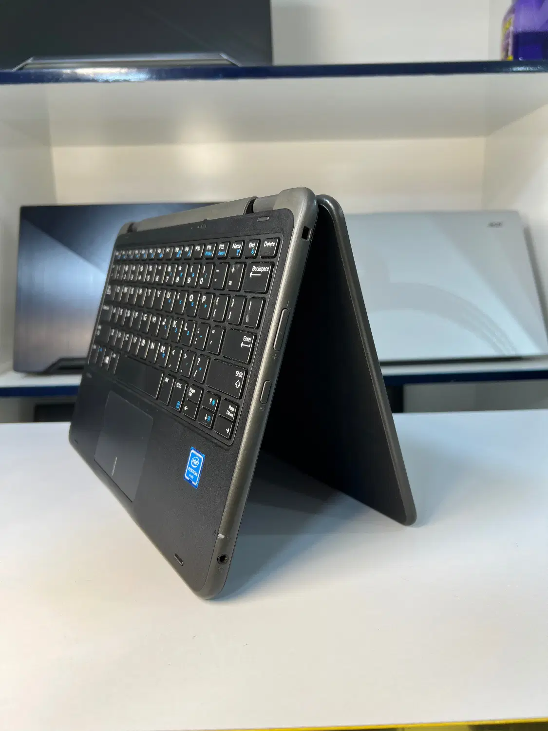 لپتاپ DELL مدل Latitude 3189|رایانه همراه|کرج, گوهردشت|دیوار