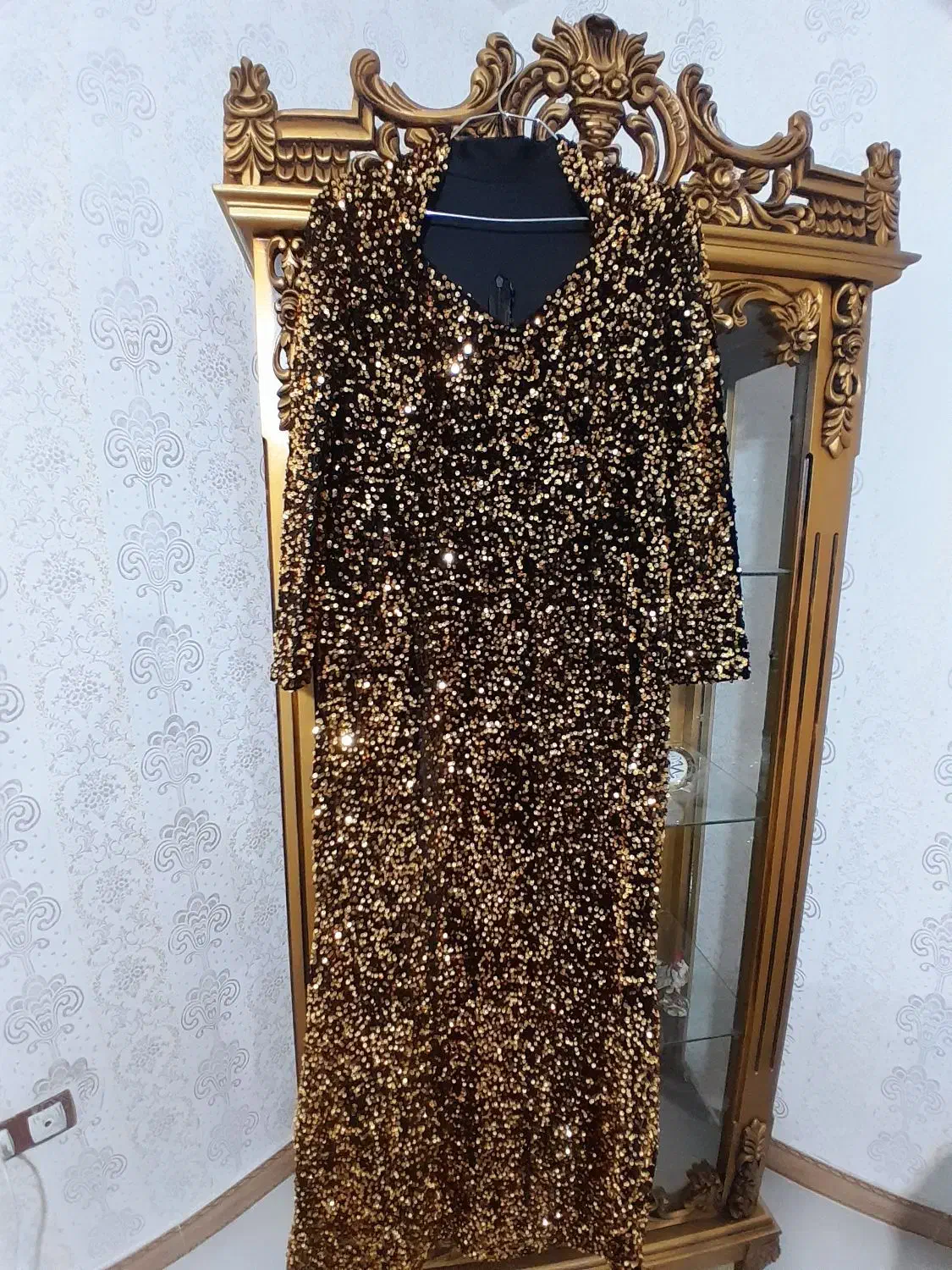 لباس زنانه|لباس|اردبیل, |دیوار