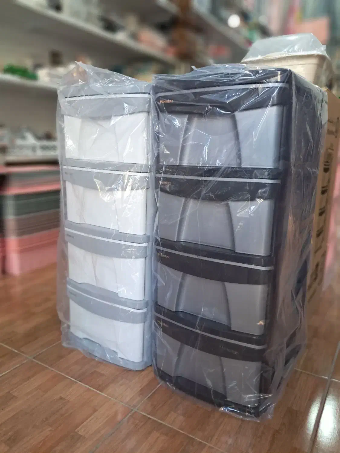 فایل دراور ممتاز|جاکفشی، کمد، دراور|قم, ولیعصر|دیوار