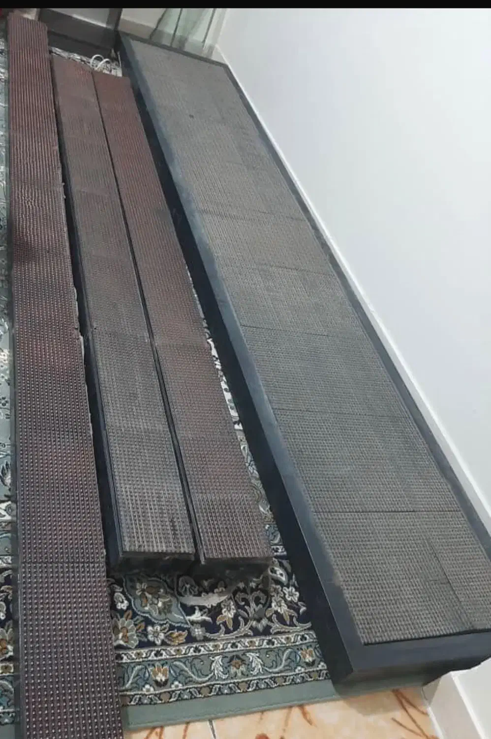 تابلو روان|فروشگاه و مغازه|کرج, باغستان|دیوار