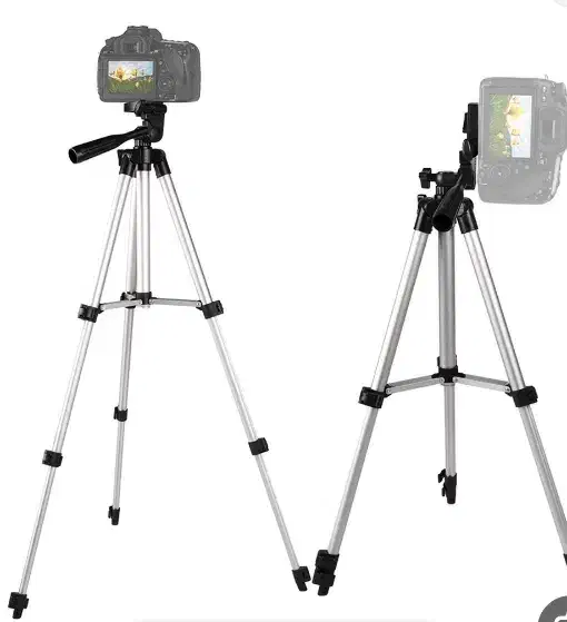 سه پایه دوربین عکاسی|دوربین عکاسی و فیلم‌برداری|تبریز, |دیوار