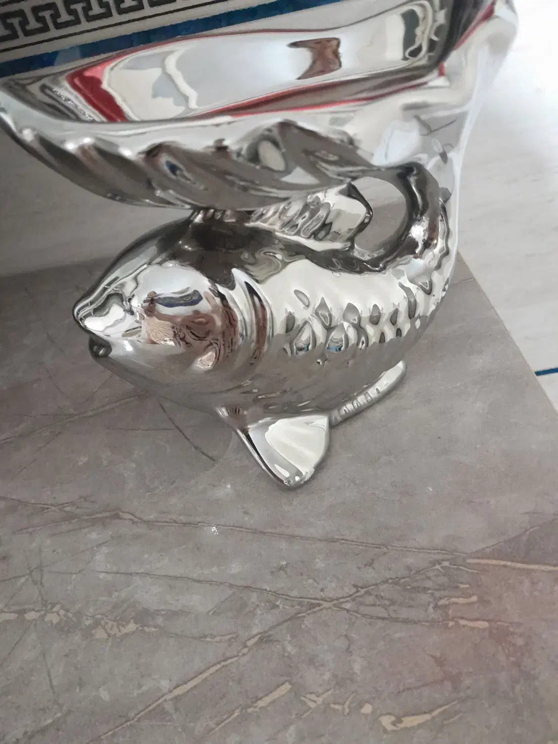 دکوری قو|مجسمه، تندیس، ماکت|نسیم‌شهر, |دیوار