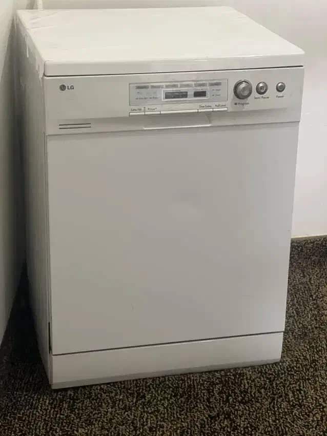 ماشین ظرف شویی|ماشین ظرفشویی|سرپل ذهاب, |دیوار