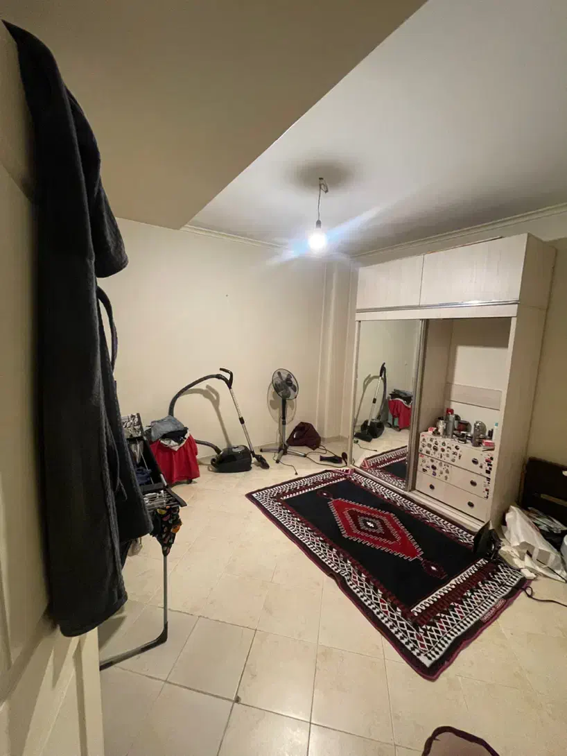 ۸۵ متر دو خواب فول امکانات خ بهار تهرانپارس