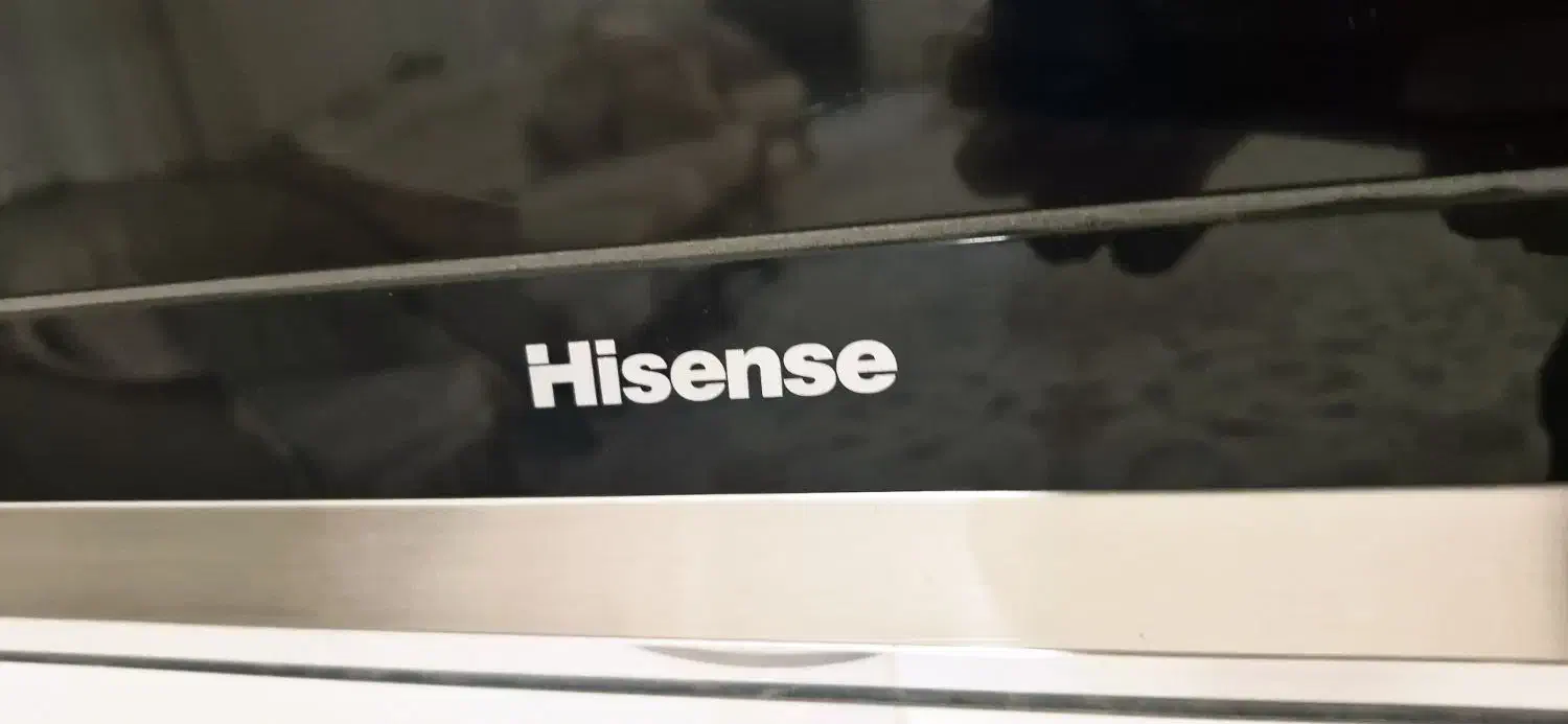 تلوزیون ۴۲ اینچ هایسنس|تلویزیون و پروژکتور|قائمشهر, |دیوار