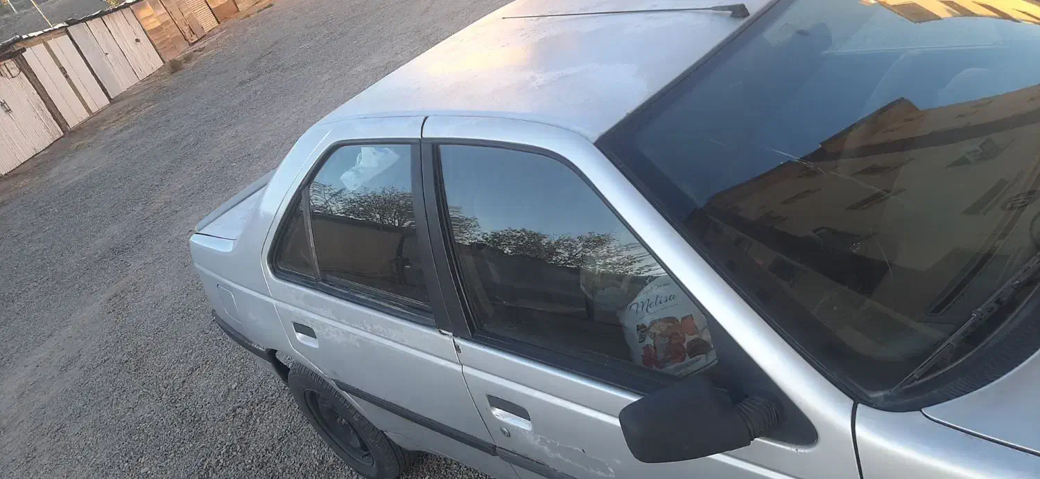 رواسال مدل ۹۰|خودرو سواری و وانت|زنجان, |دیوار