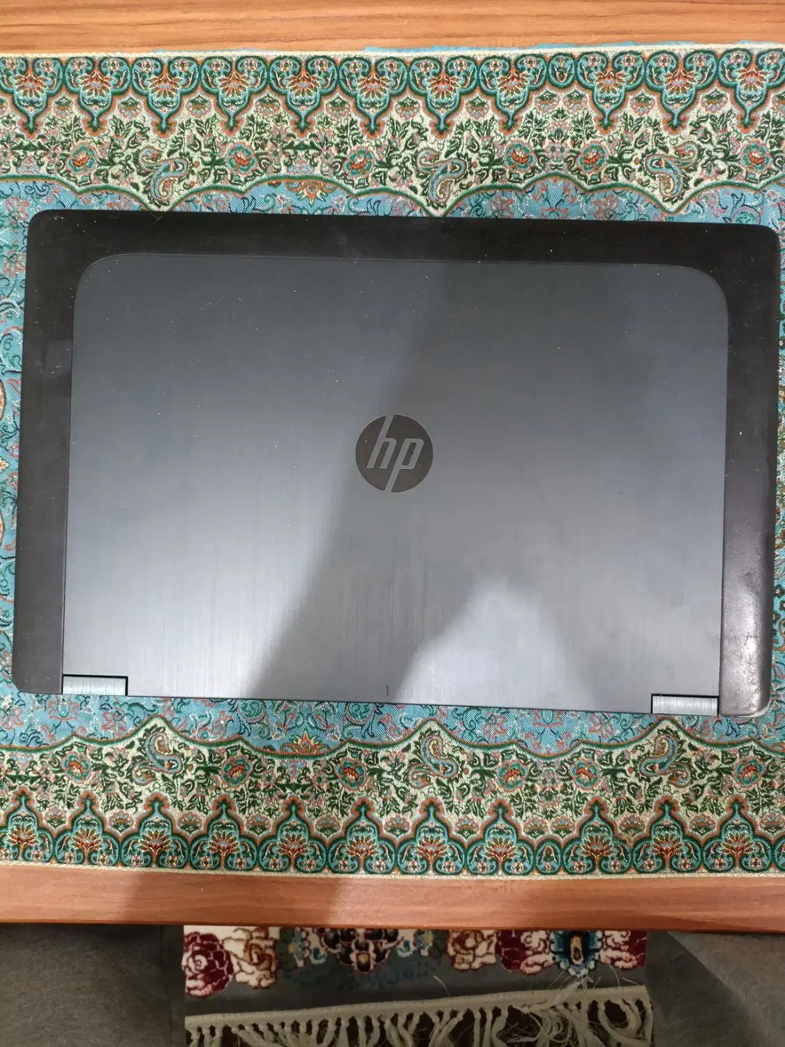 لپ تاپ hp Zbook17|رایانه همراه|ایلام, |دیوار