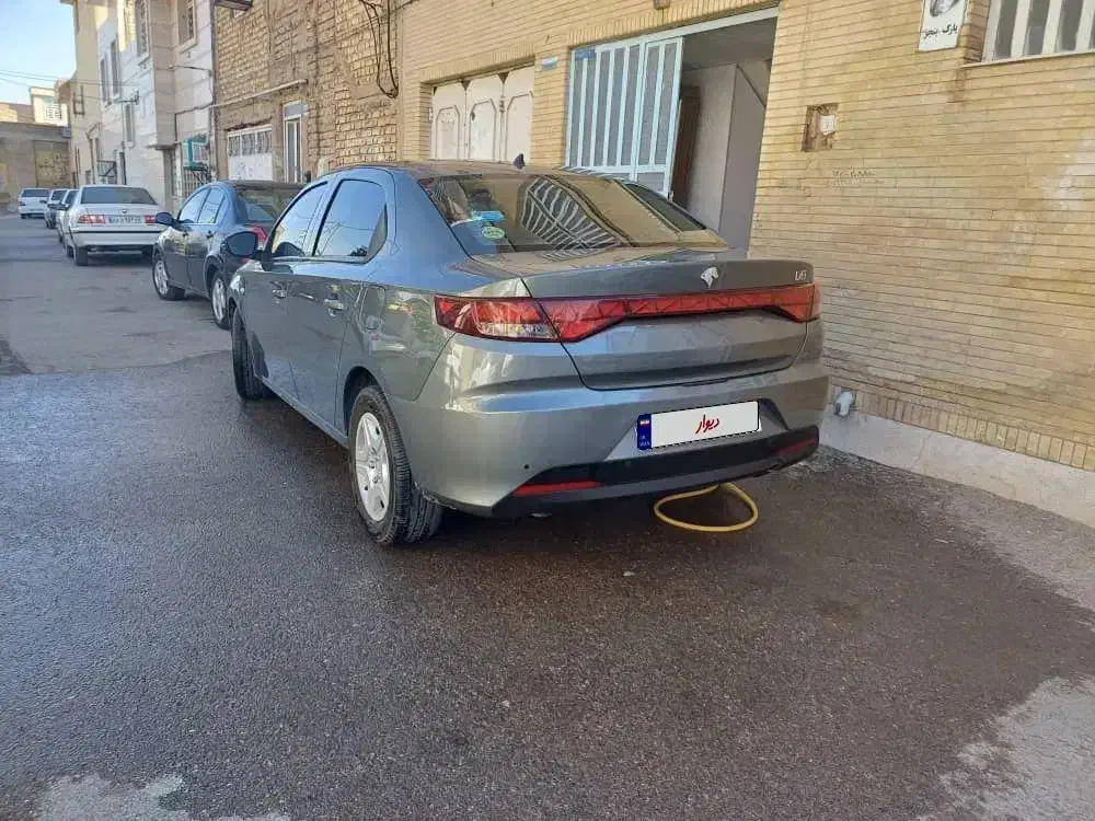 تارا درحد|خودرو سواری و وانت|شیراز, شیخ روزبهان|دیوار