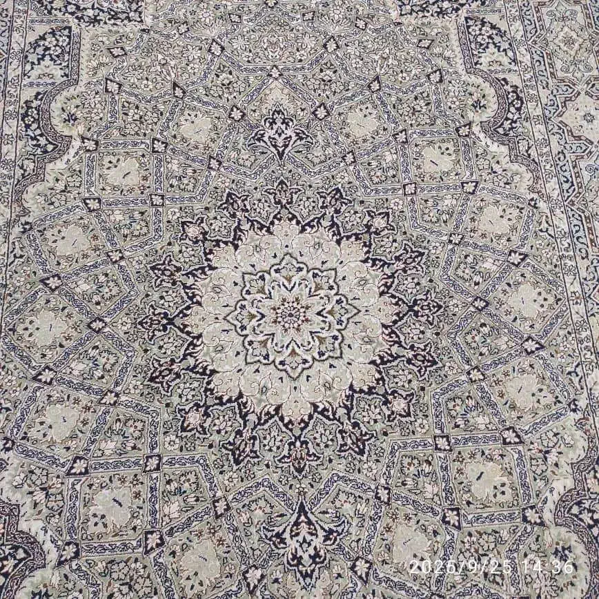 فرش شش متری|فرش|کرج, گلشهر|دیوار