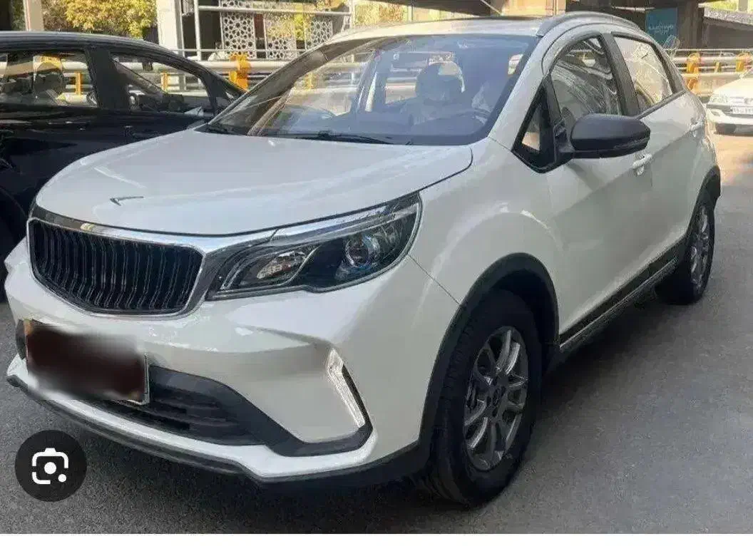 فروش خودرو بک pro x3|خودرو سواری و وانت|یزد, |دیوار