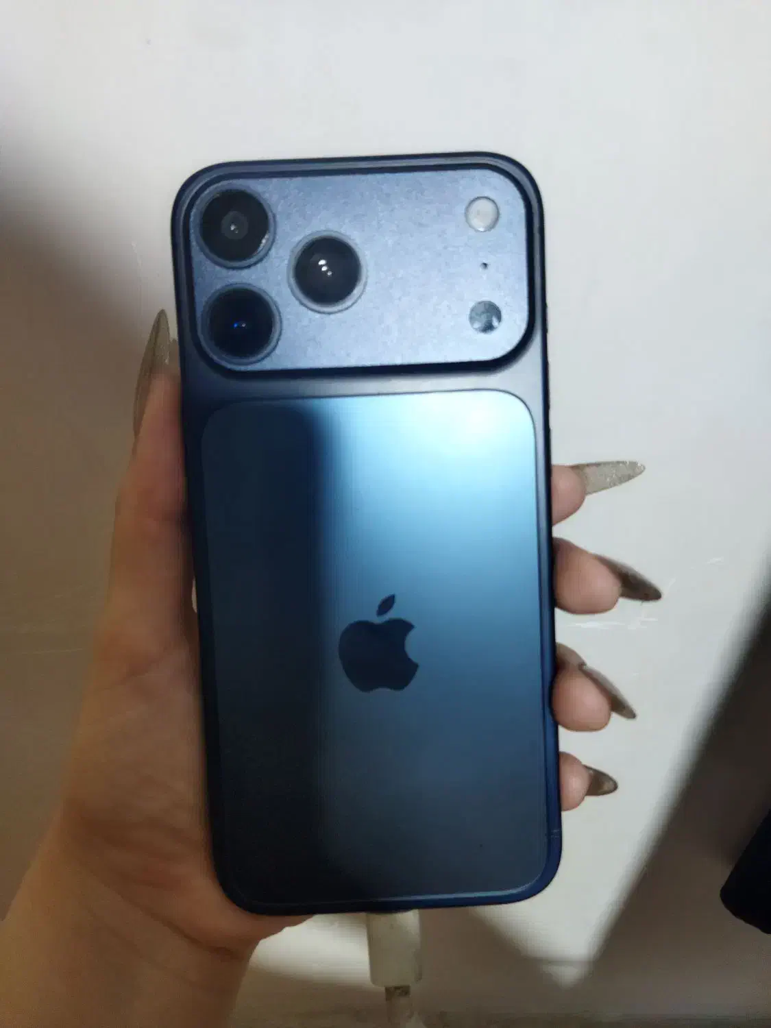 آیفون هفده پرومکس|موبایل|چهاردانگه (تهران), |دیوار