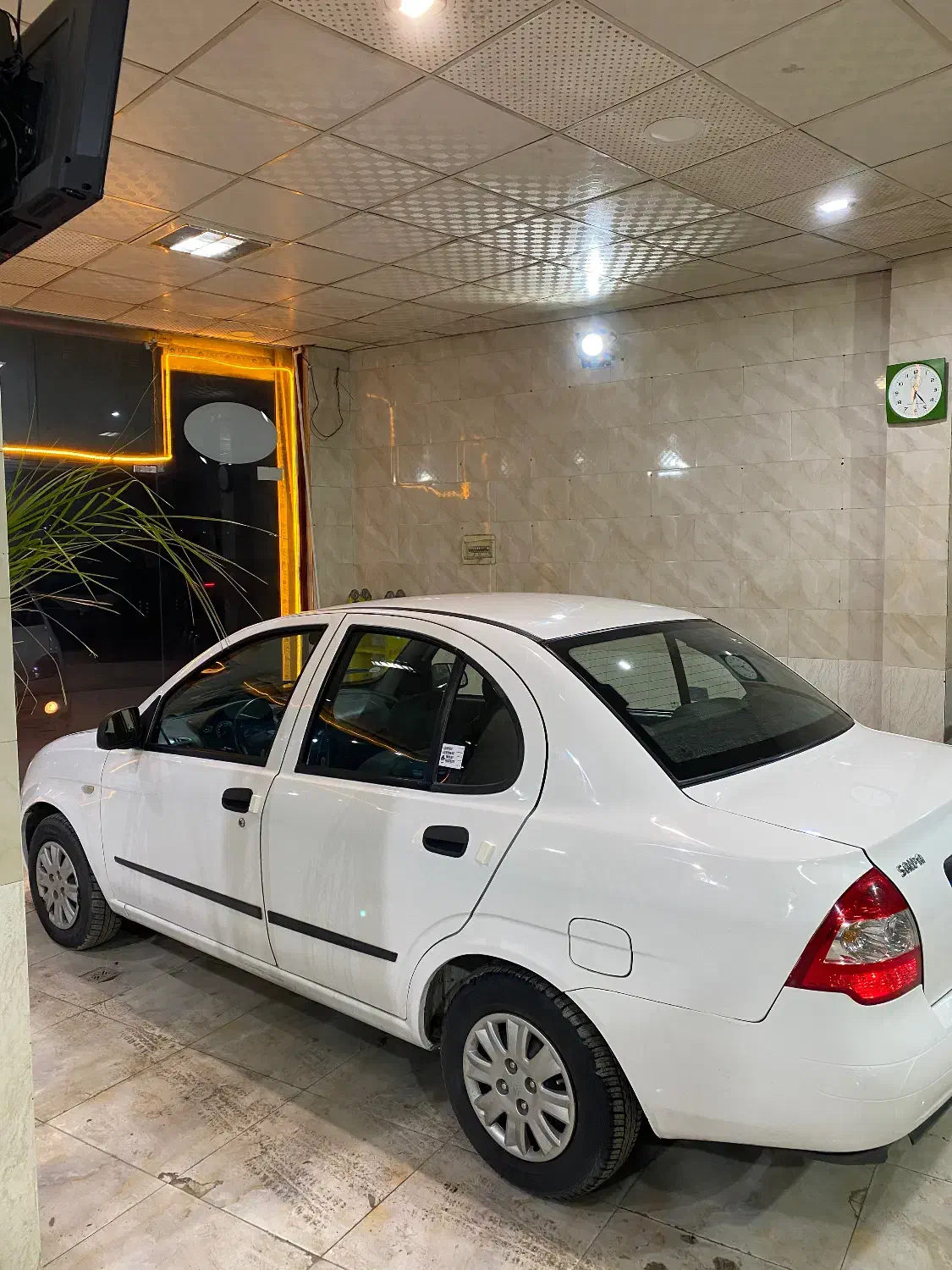 تیبا عروسک|خودرو سواری و وانت|تبریز, |دیوار