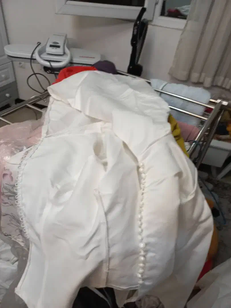 لباس عروس|لباس|اسلامشهر, شهرک واوان|دیوار