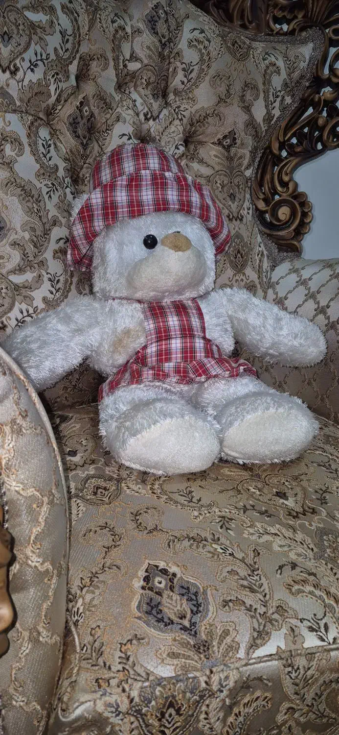 عروسک خرسی|اسباببازی بچه|خرمشهر, |دیوار