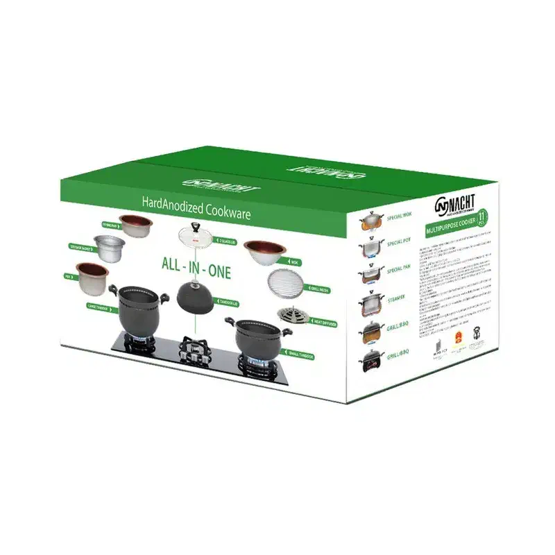 غذاپز همه کاره خانگی|ظروف پخت‌وپز|تهران, شهرک علم و فناوری|دیوار