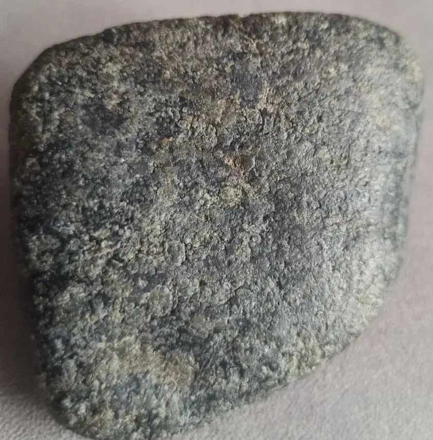 شهاب سنگ. مریخی.|جواهرات|ایوانکی, |دیوار