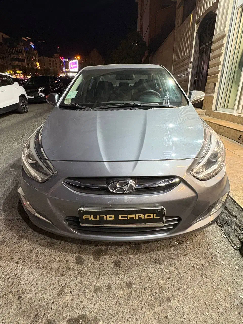 اکسنت 97نو|خودرو سواری و وانت|تهران, سعادت‌آباد|دیوار