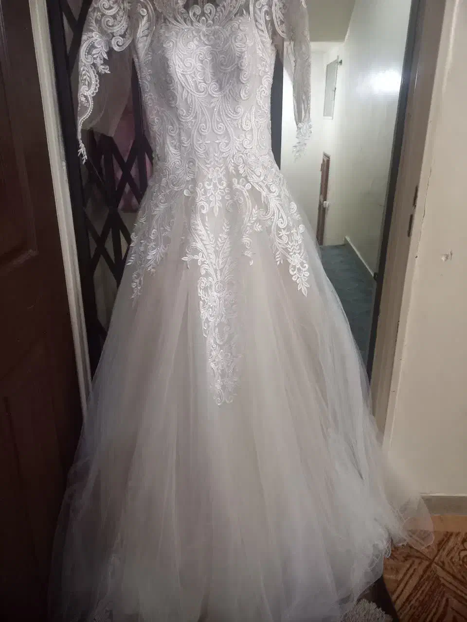 لباس عروس ها|لباس|تهران, مجیدیه|دیوار