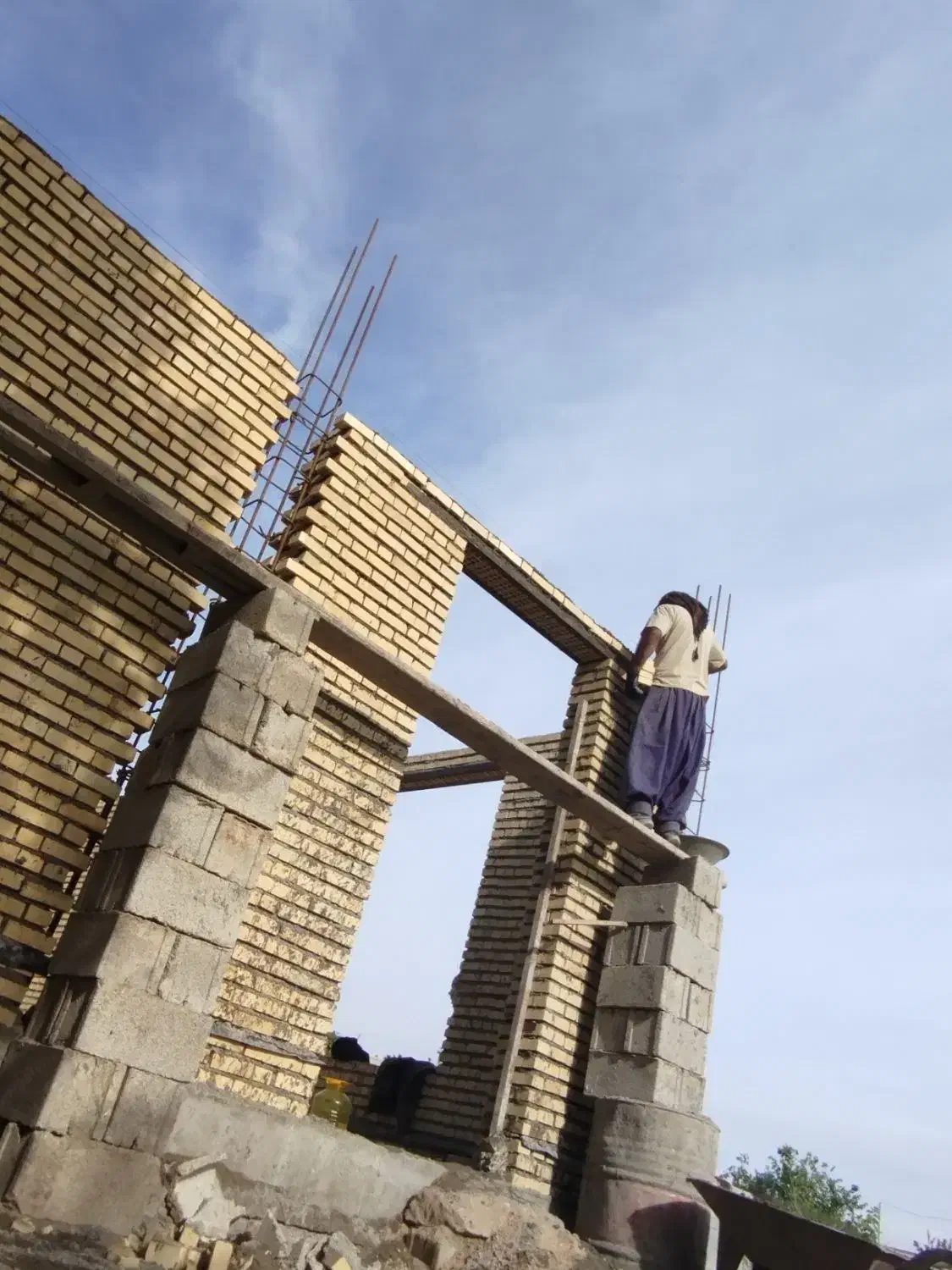 بنا|خدمات پیشه و مهارت|شوشتر, |دیوار