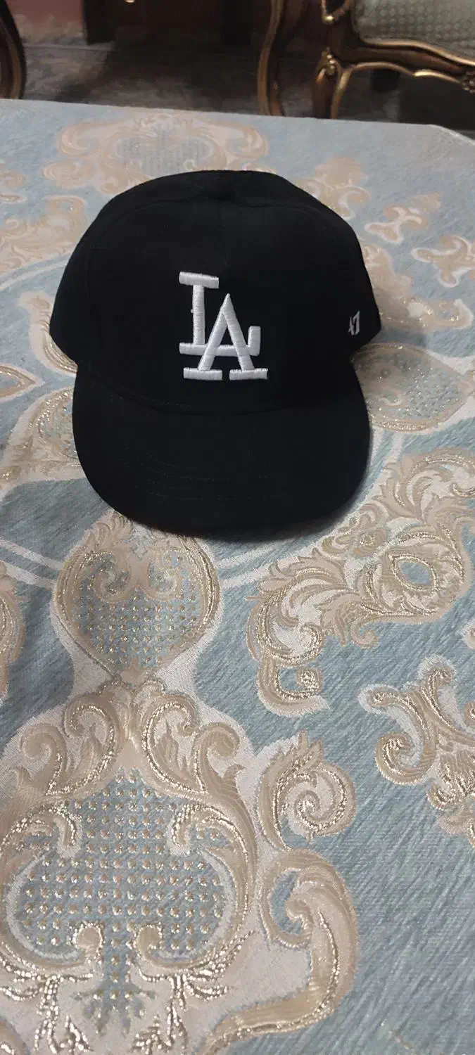 کلاه کپ LA|لباس|خرمآباد, |دیوار