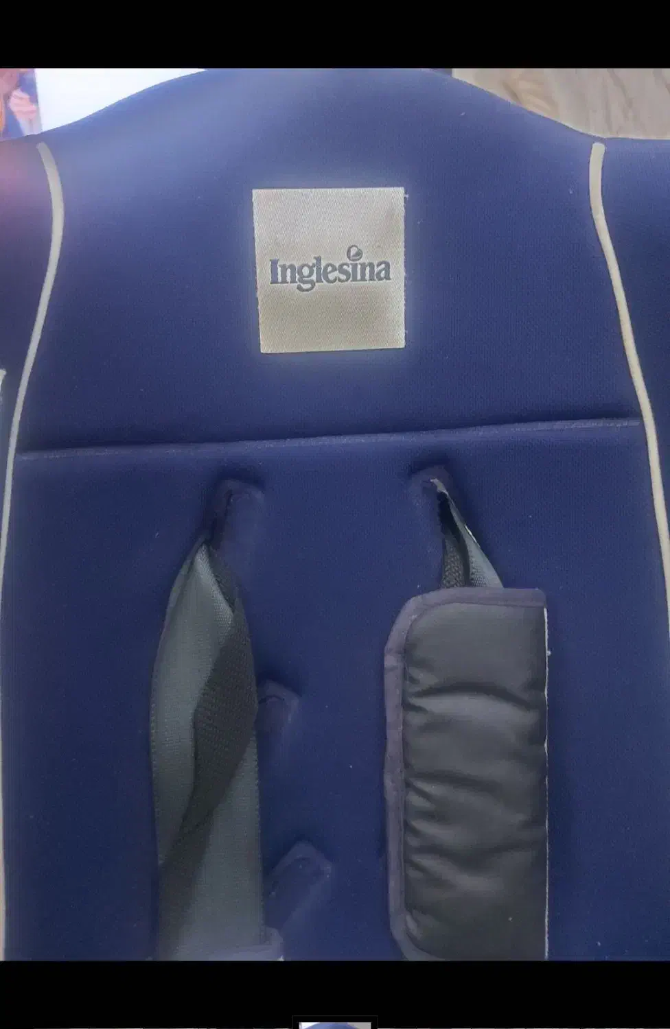 صندلی ماشین|کالسکه و لوازم جانبی|تهران, هروی|دیوار