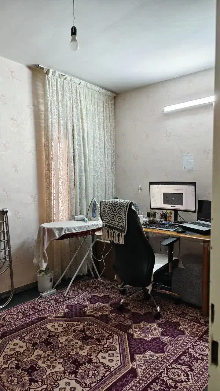 آپارتمان اجاره ای|اجارهٔ آپارتمان|قم, پردیسان|دیوار