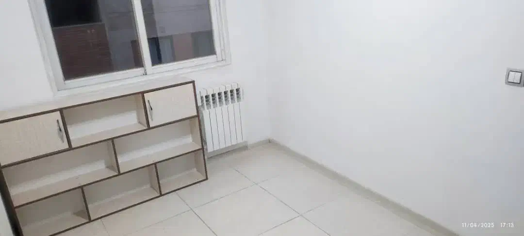 آپارتمان ۵۵ متری یک خوابه تک واحدی